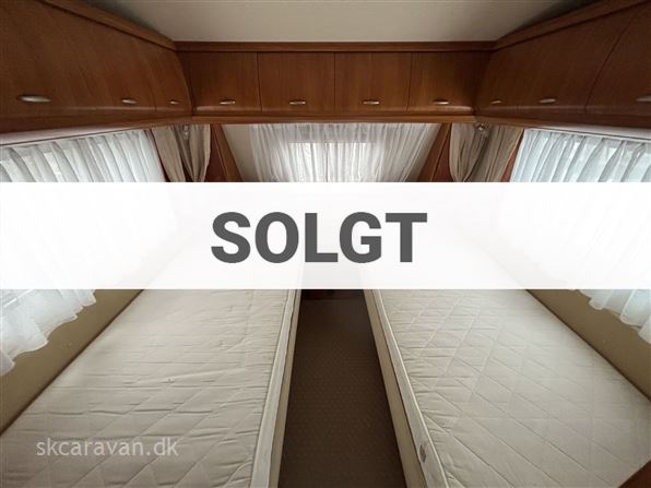 Hobby Excelsior 610 UL