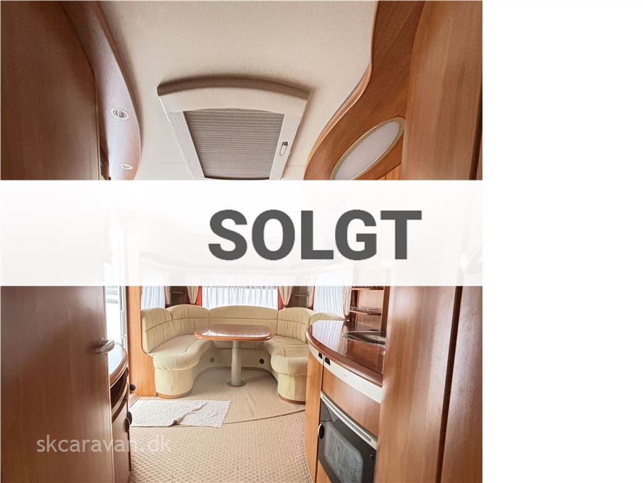 Hobby Excelsior 610 UL