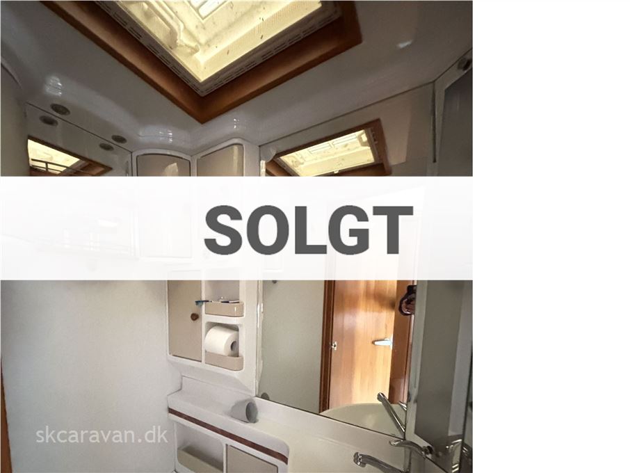 Hobby Excelsior 610 UL