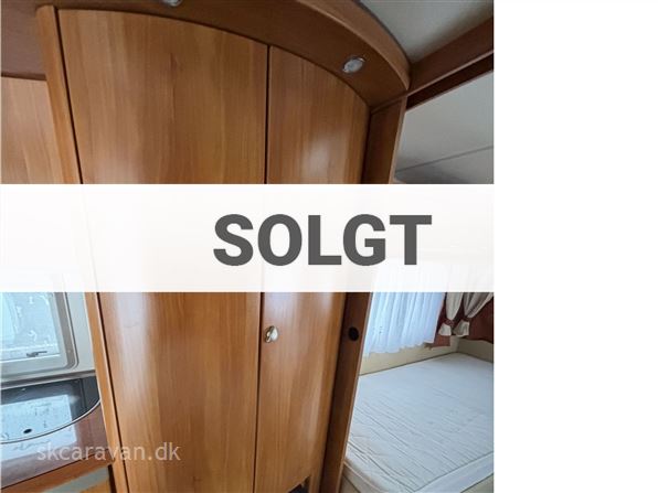 Hobby Excelsior 610 UL