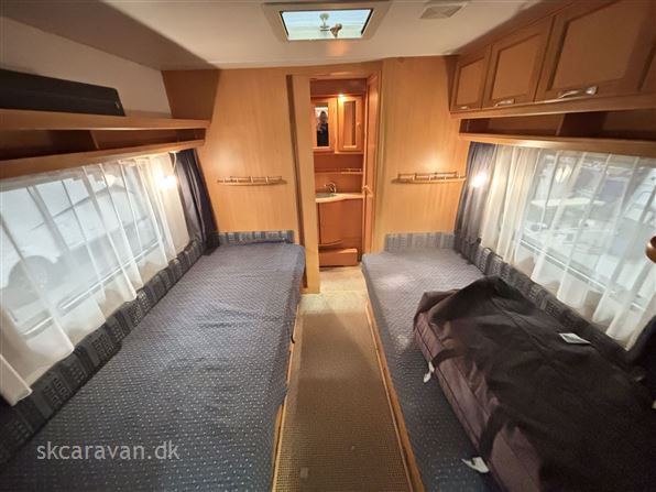 LMC Dominant 640 HTE