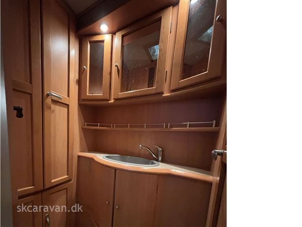 LMC Dominant 640 HTE