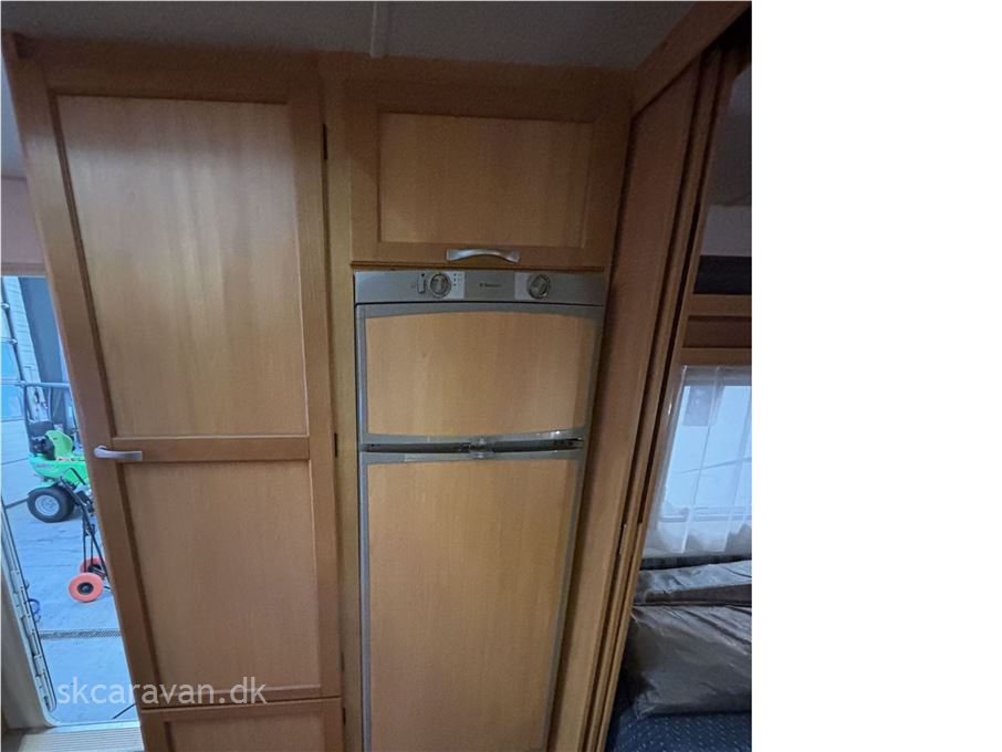 LMC Dominant 640 HTE