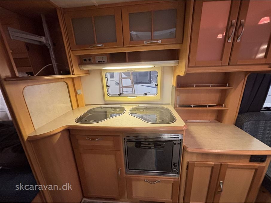 LMC Dominant 640 HTE