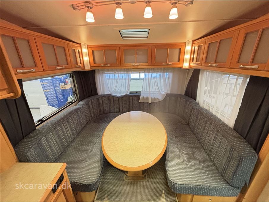 LMC Dominant 640 HTE