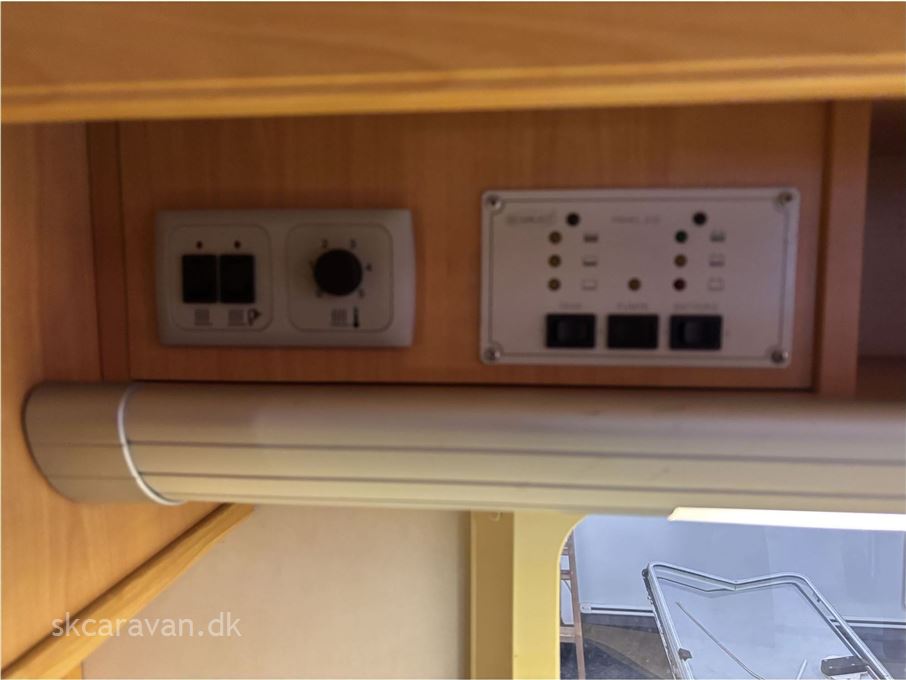 LMC Dominant 640 HTE