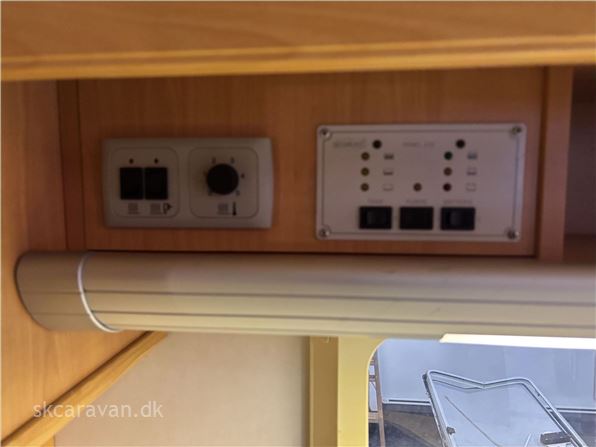 LMC Dominant 640 HTE