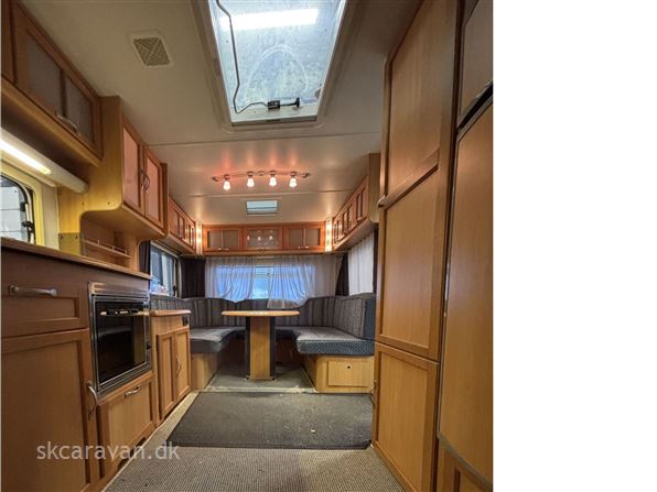 LMC Dominant 640 HTE