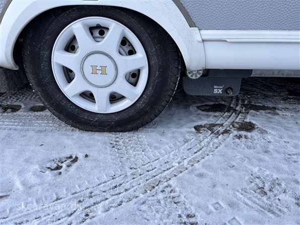 Hobby Excellent 560 CFe