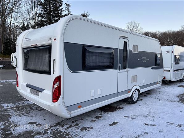 Hobby Excellent 560 CFe