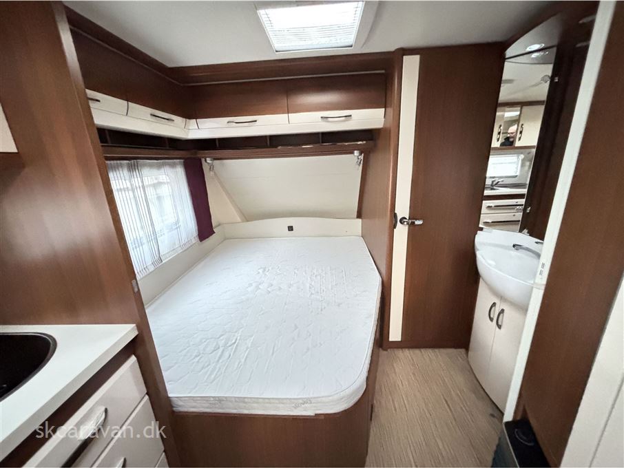 Hobby Excellent 560 CFe