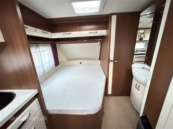 Hobby Excellent 560 CFe