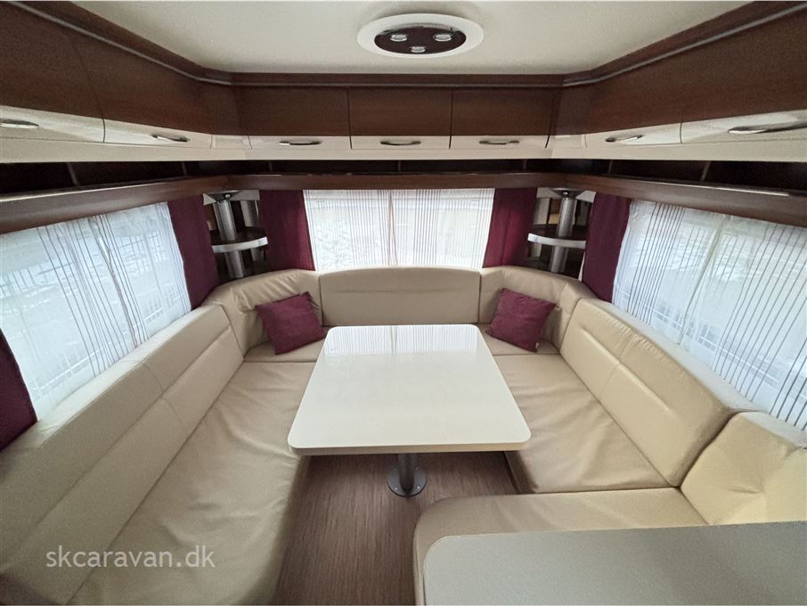 Hobby Excellent 560 CFe