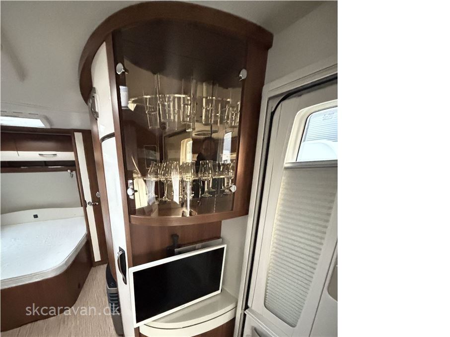 Hobby Excellent 560 CFe