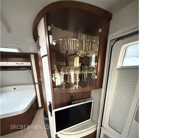 Hobby Excellent 560 CFe