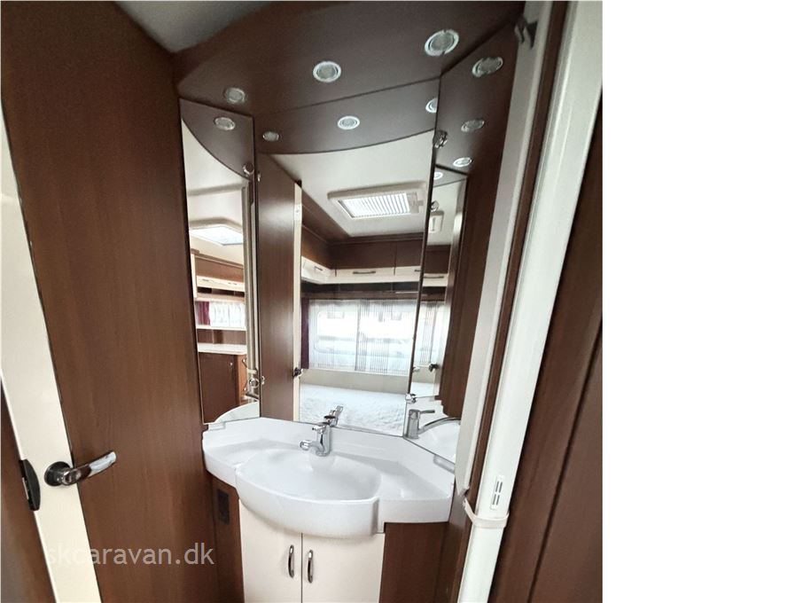 Hobby Excellent 560 CFe