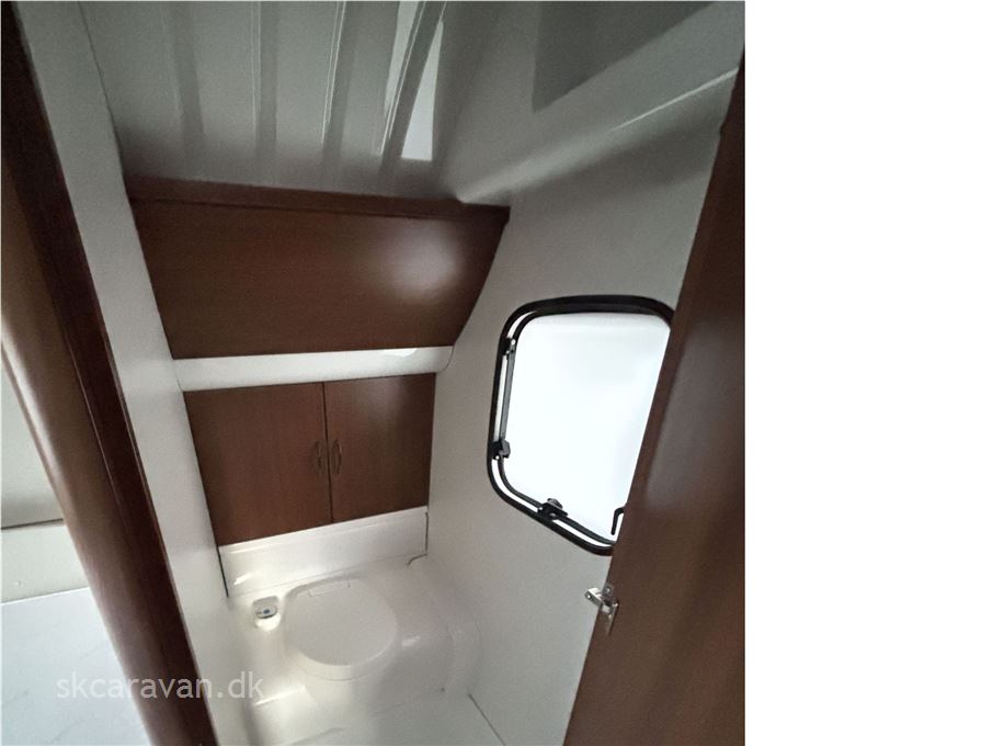 Hobby Excellent 560 CFe