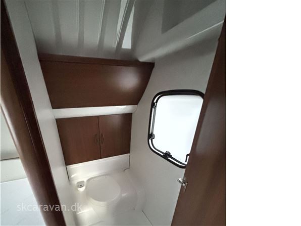 Hobby Excellent 560 CFe