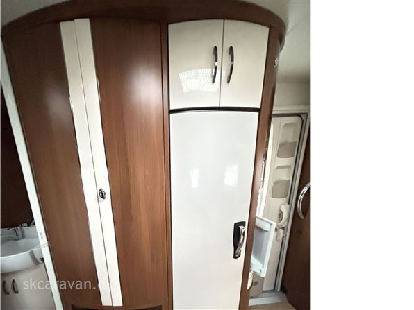 Hobby Excellent 560 CFe