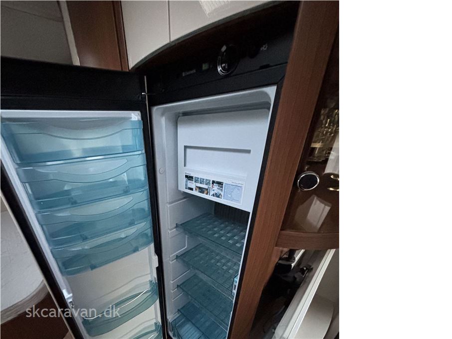 Hobby Excellent 560 CFe