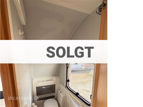 Knaus Südwind 450 FU