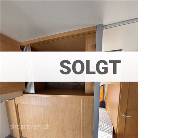 Knaus Südwind 450 FU