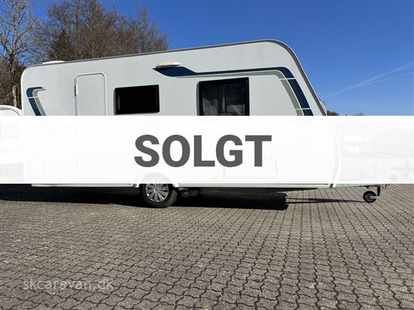 Caravelair ALBA 472 DK EDITION
