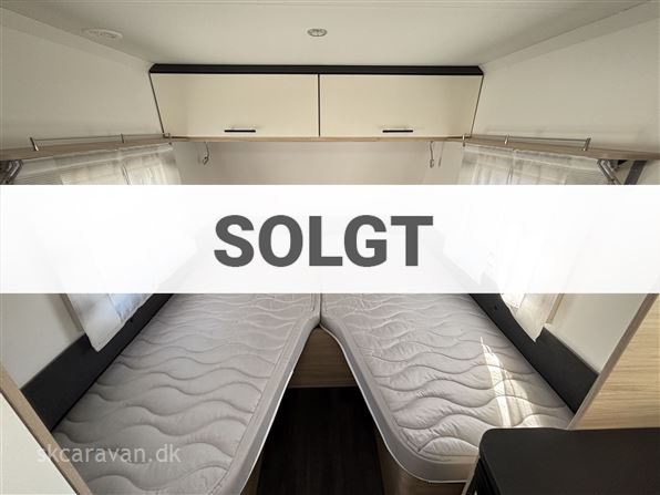 Caravelair ALBA 472 DK EDITION