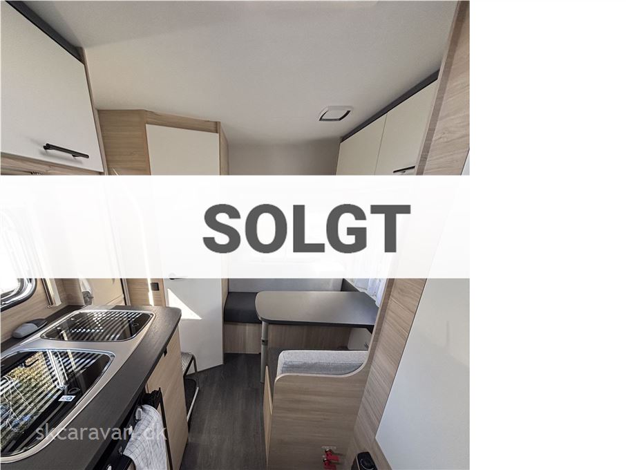 Caravelair ALBA 472 DK EDITION