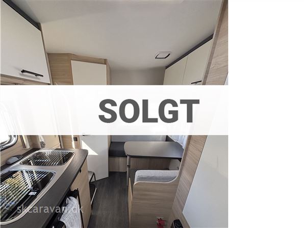 Caravelair ALBA 472 DK EDITION