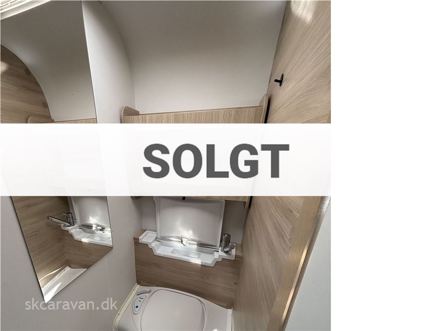 Caravelair ALBA 472 DK EDITION