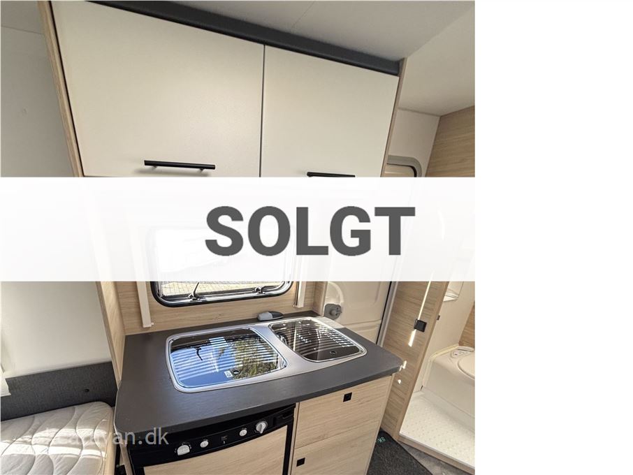 Caravelair ALBA 472 DK EDITION