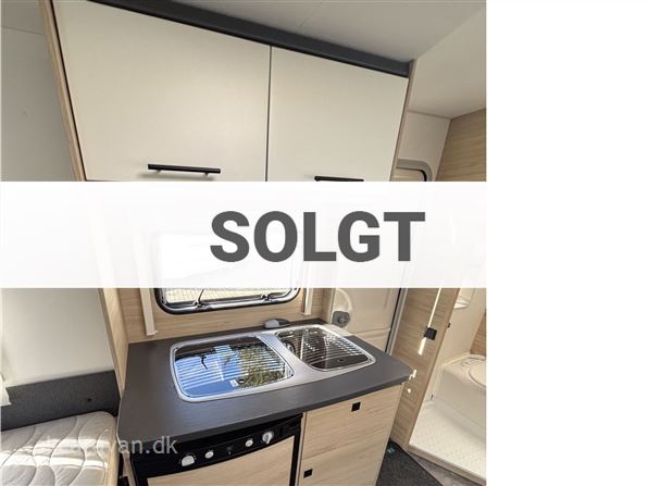 Caravelair ALBA 472 DK EDITION