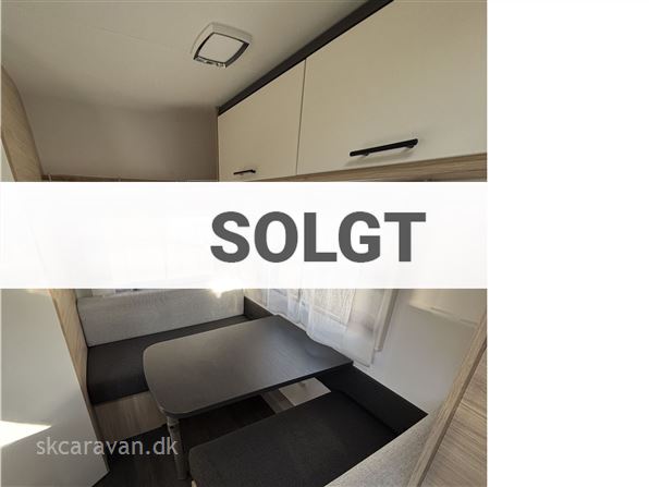 Caravelair ALBA 472 DK EDITION