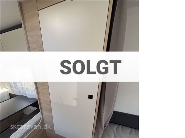 Caravelair ALBA 472 DK EDITION