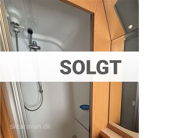 Hobby Prestige 540 WLU