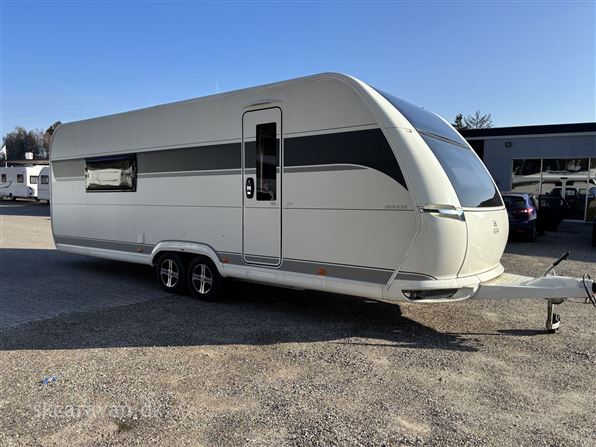 Hobby Maxia 660 WQM