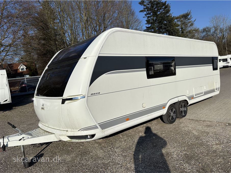 Hobby Maxia 660 WQM