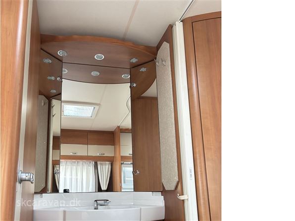 Hobby Excellent 560 CFe