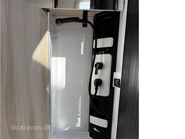 Hobby De Luxe 460 SFf Kampagne