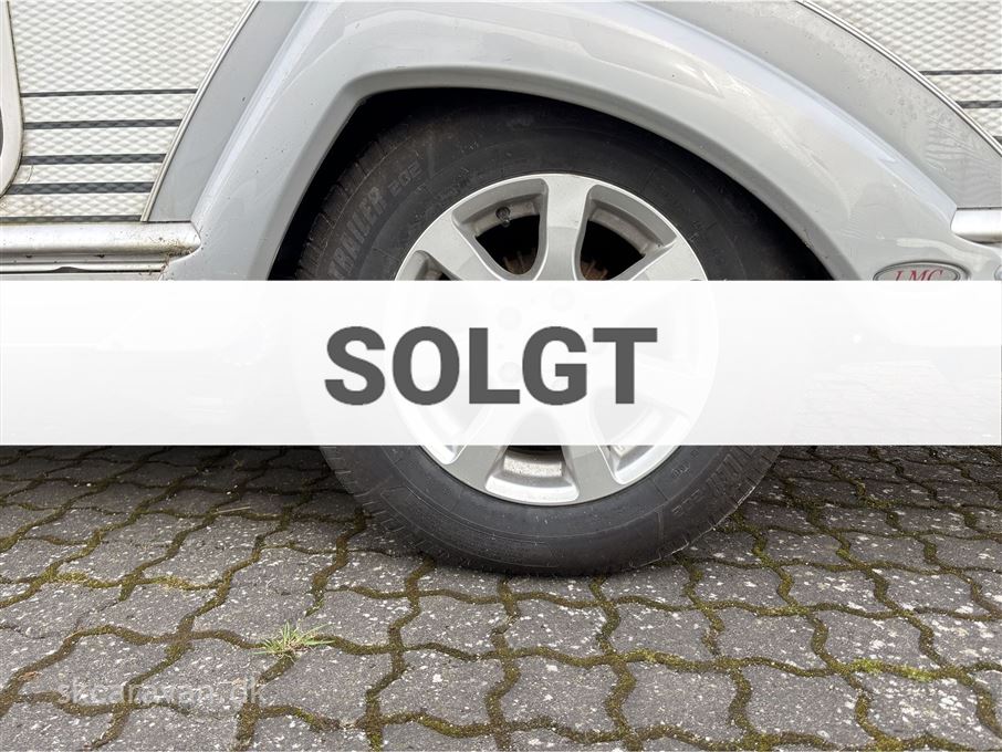 LMC 475 Mûnsterland RD