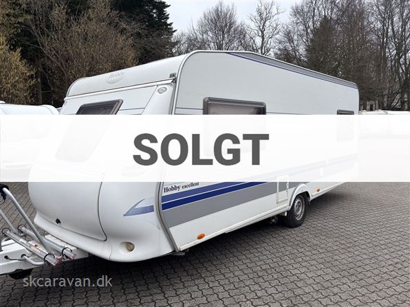 Hobby Excellent 540 UL