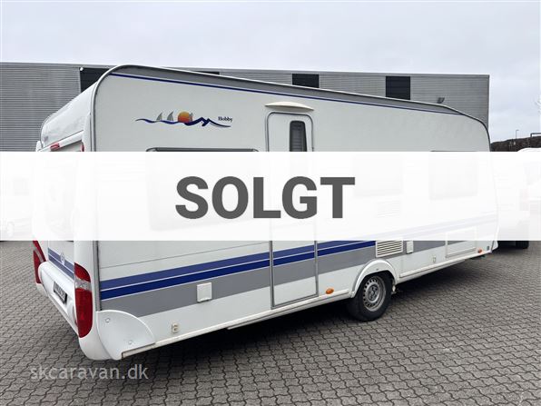 Hobby Excellent 540 UL