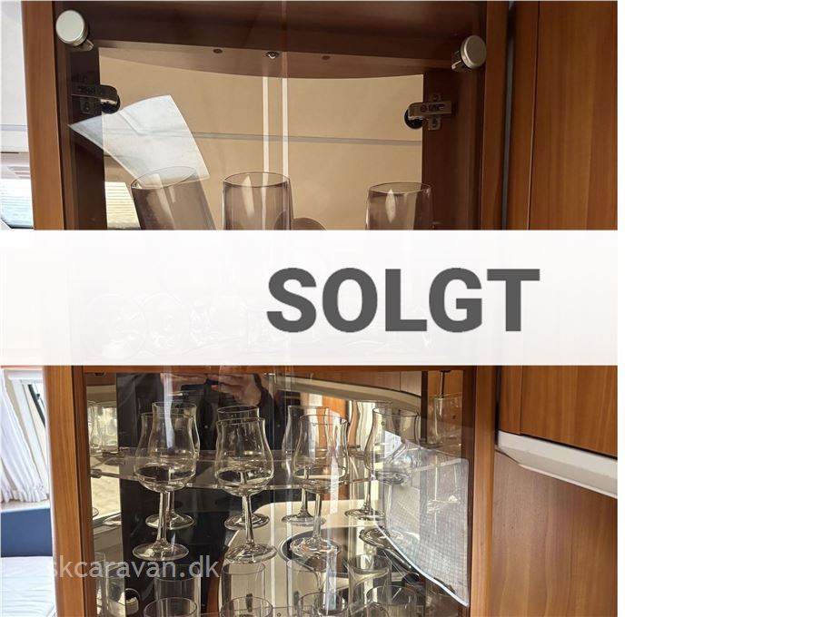 Hobby Excellent 540 UL