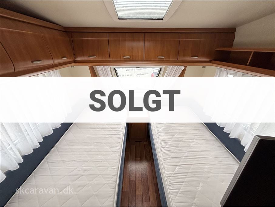 Hobby Excellent 540 UL