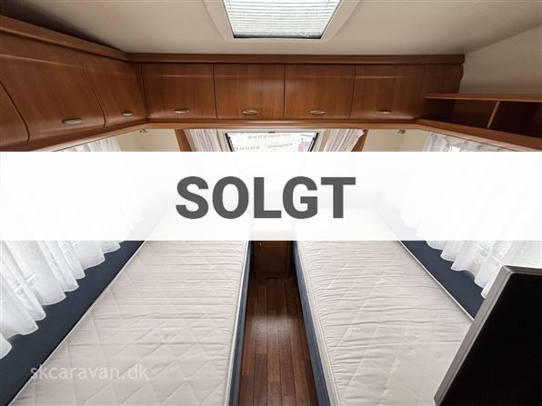 Hobby Excellent 540 UL