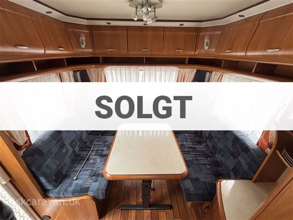 Hobby Excellent 540 UL