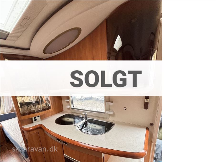 Hobby Excellent 540 UL