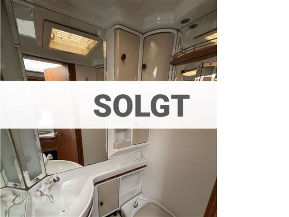 Hobby Excellent 540 UL