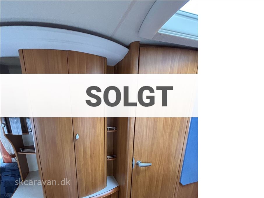 Hobby Excellent 540 UL